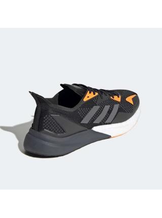 Мужские кроссовки Adidas X9000L3 - FV4398
