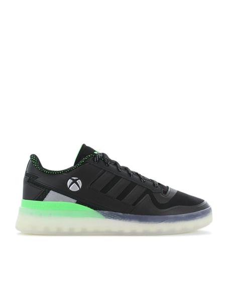 Мужские кроссовки Adidas Xbox Forum Tech Boost - GW6374