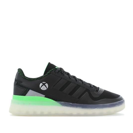 Мужские кроссовки Adidas Xbox Forum Tech Boost - GW6374