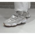 Мужские кроссовки Adidas Yeezy 500 - ID1600