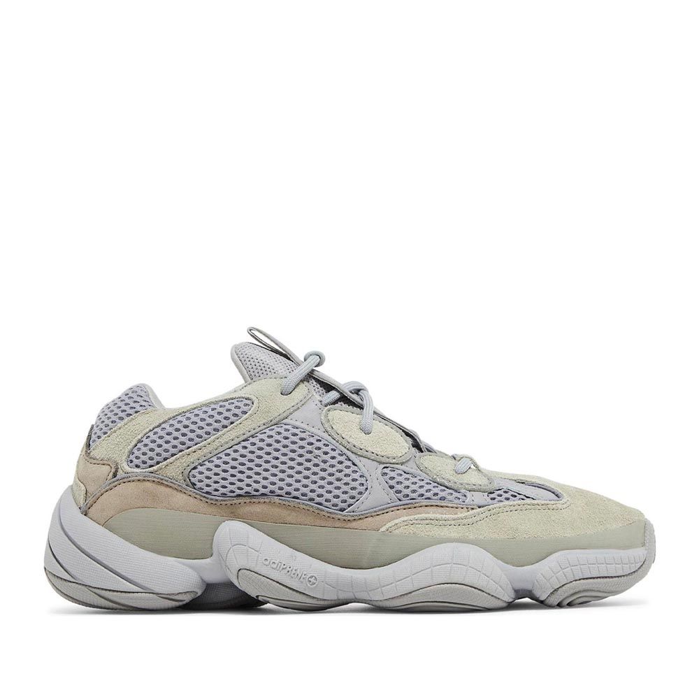 Мужские кроссовки Adidas Yeezy 500 - IE4783 в интернет магазине