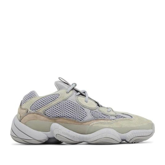 Мужские кроссовки Adidas Yeezy 500 - IE4783