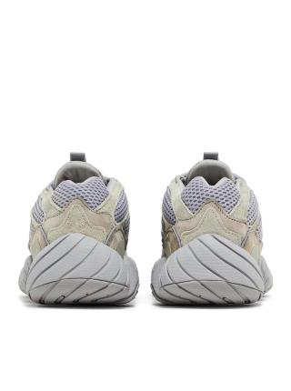 Мужские кроссовки Adidas Yeezy 500 - IE4783