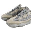 Мужские кроссовки Adidas Yeezy 500 - IE4783