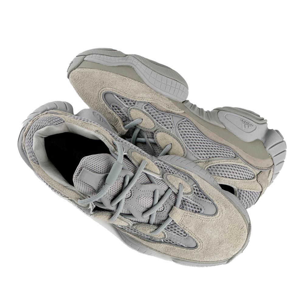Мужские кроссовки Adidas Yeezy 500 - IE4783 в интернет магазине