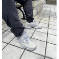 Мужские кроссовки Adidas Yeezy 500 - IE4783