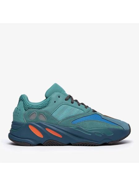 Мужские кроссовки Adidas Yeezy Boost 700 - GZ2002