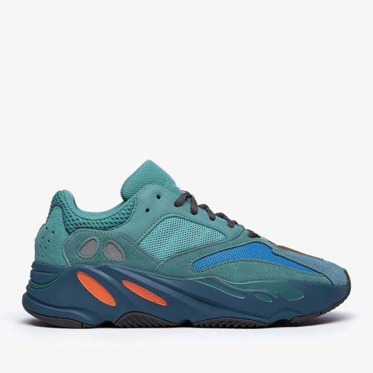 Мужские кроссовки Adidas Yeezy Boost 700 - GZ2002