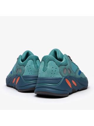 Мужские кроссовки Adidas Yeezy Boost 700 - GZ2002
