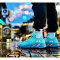 Мужские кроссовки Adidas Yeezy Boost 700 - GZ2002