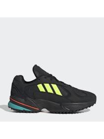 Мужские кроссовки Adidas Yung-1 Trail - EE5321