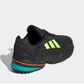 Мужские кроссовки Adidas Yung-1 Trail - EE5321