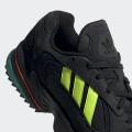 Мужские кроссовки Adidas Yung-1 Trail - EE5321