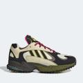 Мужские кроссовки Adidas Yung-1 Trail - EF5338