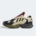 Мужские кроссовки Adidas Yung-1 Trail - EF5338