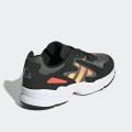 Мужские кроссовки Adidas Yung-96 Chasm - EE7227