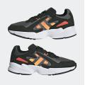 Мужские кроссовки Adidas Yung-96 Chasm - EE7227