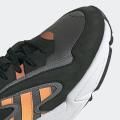 Мужские кроссовки Adidas Yung-96 Chasm - EE7227