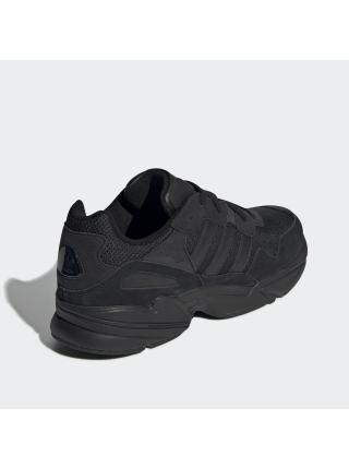 Мужские кроссовки Adidas Yung-96 - F35019