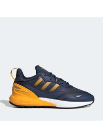 Мужские кроссовки Adidas ZX 2K Boost 2.0 - GZ7733