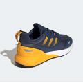 Мужские кроссовки Adidas ZX 2K Boost 2.0 - GZ7733