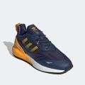 Мужские кроссовки Adidas ZX 2K Boost 2.0 - GZ7733