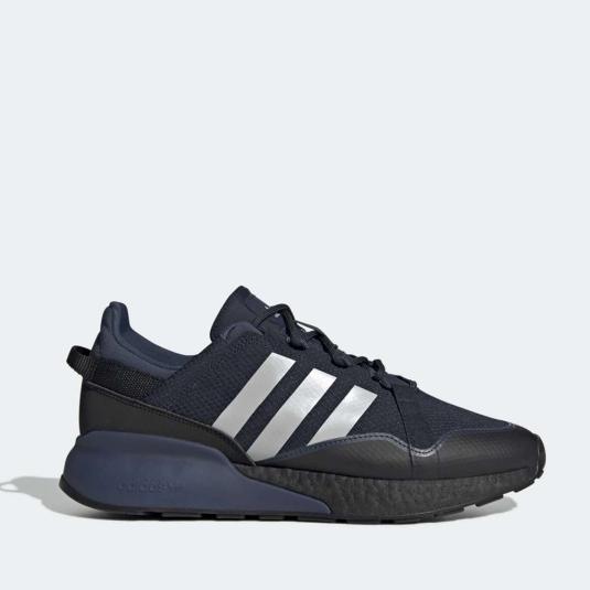 Мужские кроссовки Adidas ZX 2K Boost Pure - GZ7730