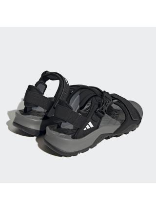 Мужские сандалии Adidas Terrex Cyprex Ultra 2 - HP8655
