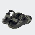 Мужские сандалии Adidas Terrex Cyprex Ultra 2 - HP8656