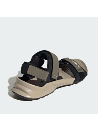 Мужские сандалии Adidas Terrex Hydroterra - JQ2236