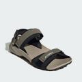 Мужские сандалии Adidas Terrex Hydroterra - JQ2236