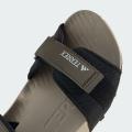 Мужские сандалии Adidas Terrex Hydroterra - JQ2236