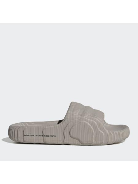 Мужские вьетнамки Adidas Adilette 22 - HQ4670