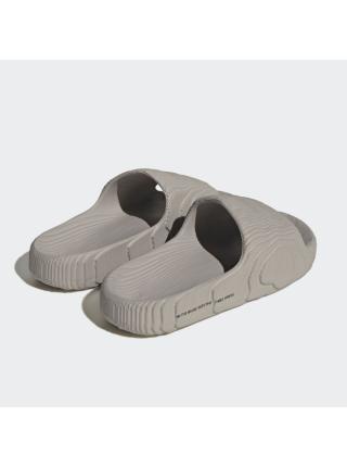 Мужские вьетнамки Adidas Adilette 22 - HQ4670