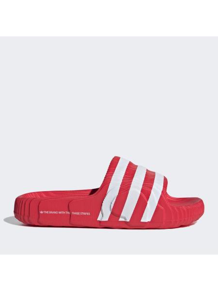 Мужские вьетнамки Adidas Adilette 22 - IG9259