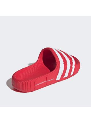 Мужские вьетнамки Adidas Adilette 22 - IG9259