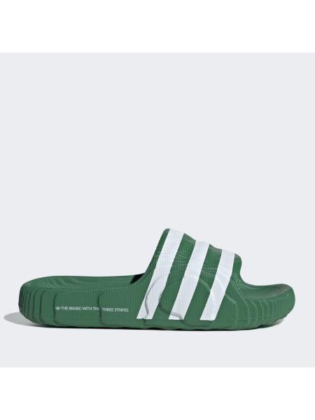 Мужские вьетнамки Adidas Adilette 22 - IG9260
