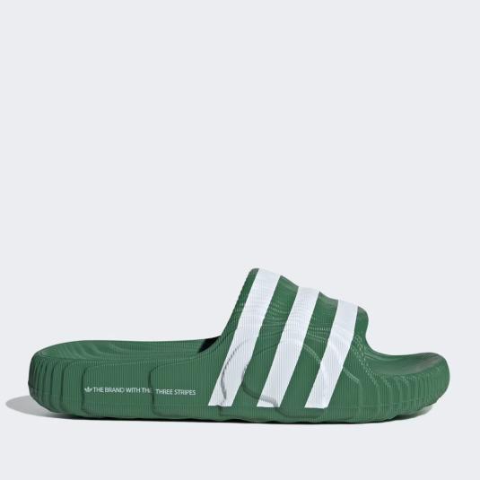Мужские вьетнамки Adidas Adilette 22 - IG9260
