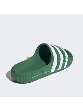 Мужские вьетнамки Adidas Adilette 22 - IG9260