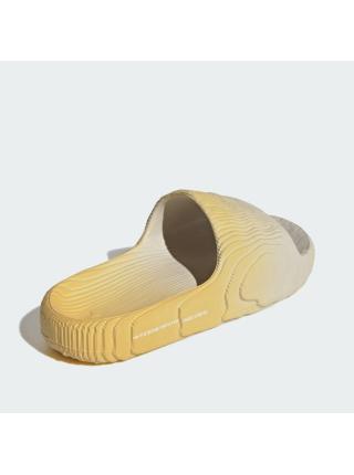 Мужские вьетнамки Adidas Adilette 22 - JH7795