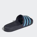 Мужские вьетнамки Adidas Adilette Aqua Slides - EG1757