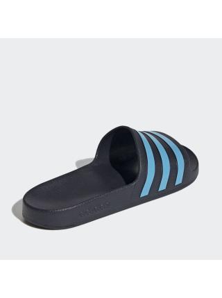 Мужские вьетнамки Adidas Adilette Aqua Slides - EG1757