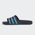 Мужские вьетнамки Adidas Adilette Aqua Slides - EG1757