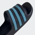 Мужские вьетнамки Adidas Adilette Aqua Slides - EG1757