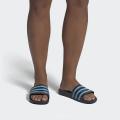 Мужские вьетнамки Adidas Adilette Aqua Slides - EG1757