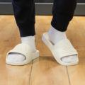 Мужские вьетнамки Adidas Adilette Aqua Slides - IF7370