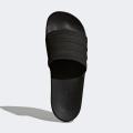 Мужские вьетнамки Adidas Adilette Cloudfoam Plus Mono - S82137