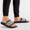 Мужские вьетнамки Adidas Adilette Comfort - GZ5891