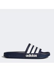 Мужские вьетнамки Adidas Cloudfoam Adilette - AQ1703