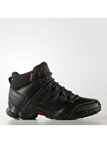 Мужские кроссовки Adidas Terrex AX2R Beta Mid CW - S80740